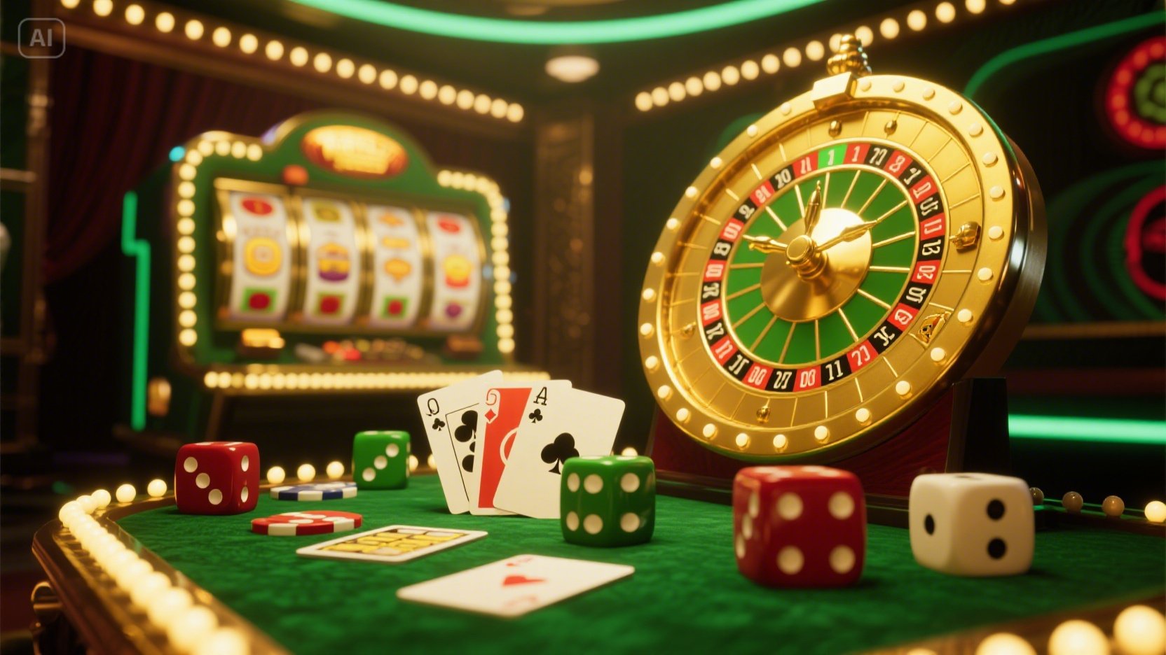 Casino Casino Extreme desktop and mobile interfaces