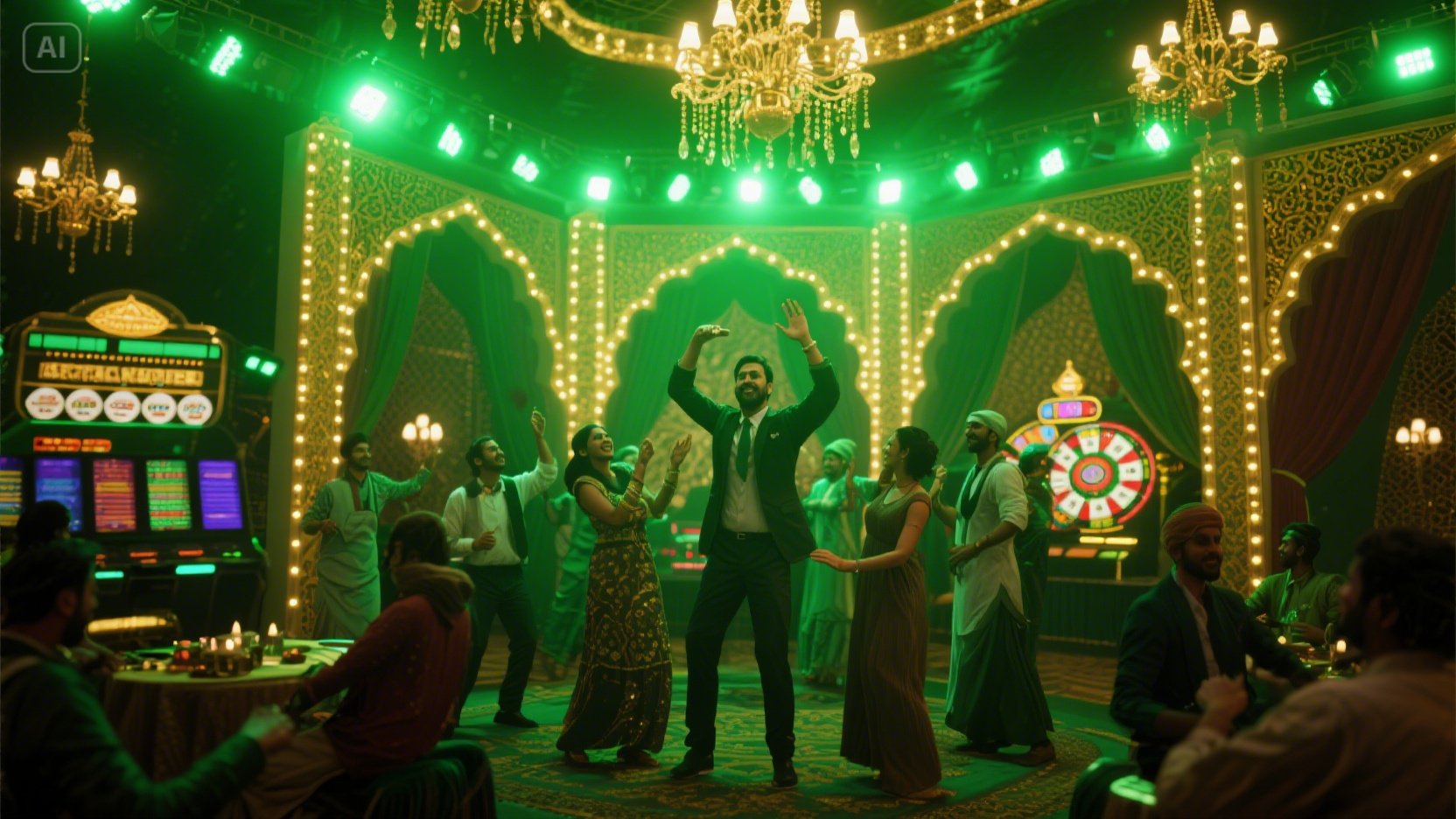 Registration at Casino Extreme Casino