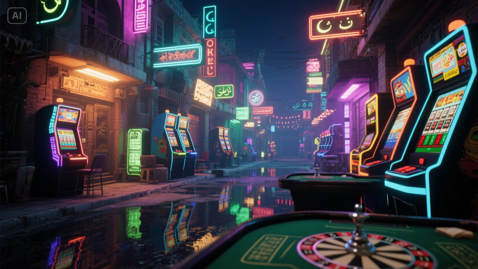 Registration at Casino Extreme Casino