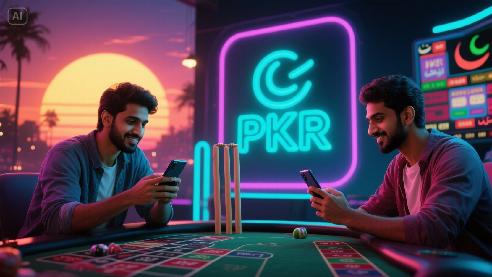 Casino ExtremeMake your first deposit now and receive 200% instantly credited! Pakistani users can enjoy safe local transactions, fast payouts, and trusted gaming experiences.