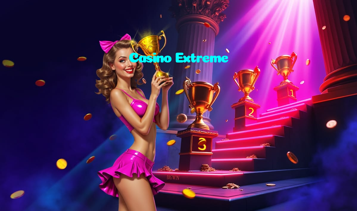 Casino Extreme