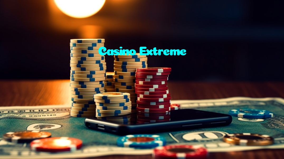 Casino Extreme