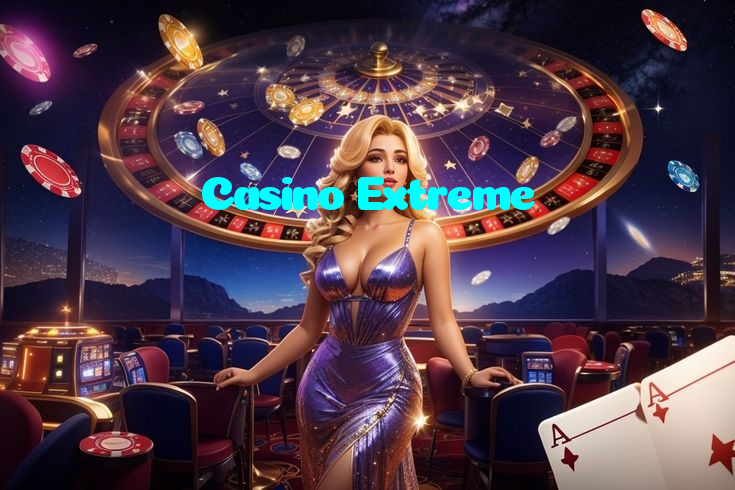 available types of Casino Extreme bet including pre-match live express and system bets