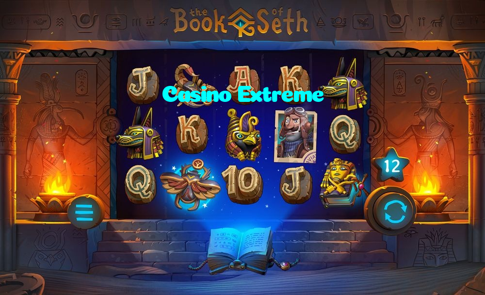 available types of Casino Extreme bet including pre-match live express and system bets