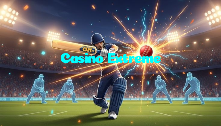 making first deposit on Casino Extreme website using local payment methods in Pakistan