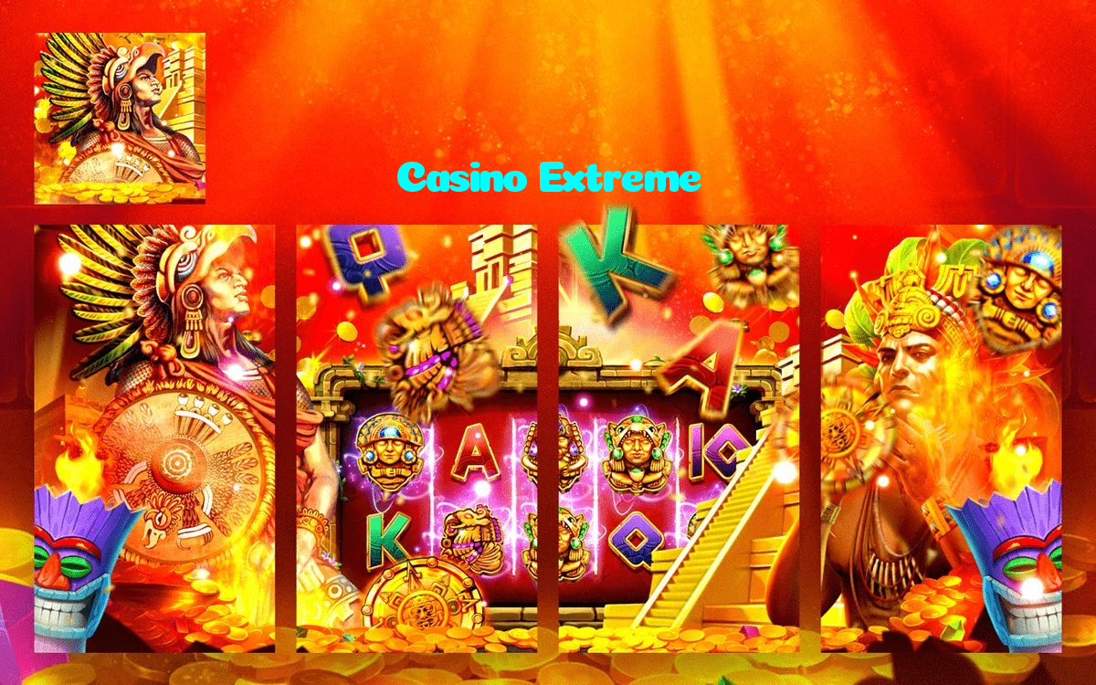 Casino Extreme خوش آمدید بونس +600% پیشکش موبائل ایپ کے پروموشن سیکشن میں دکھائی دیتی ہے۔