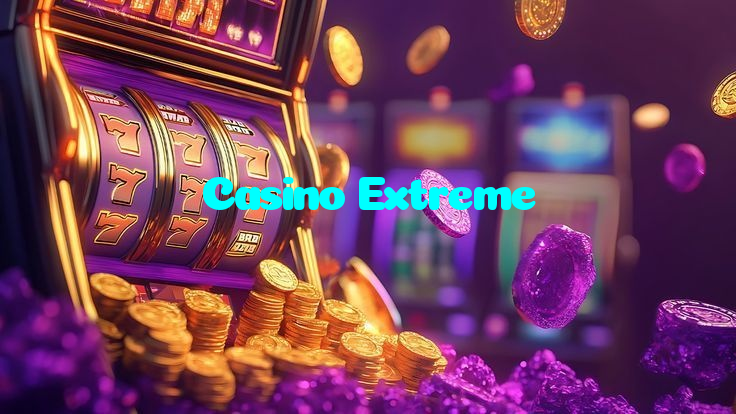 Casino Extreme خوش آمدید بونس +600% پیشکش موبائل ایپ کے پروموشن سیکشن میں دکھائی دیتی ہے۔