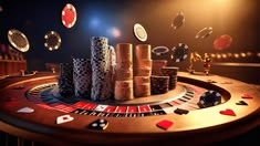 Casino Extreme
